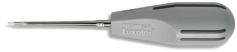 Luxator Dual Edge   Directa 166649