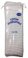 Coton hydrophile   Hartmann 161738