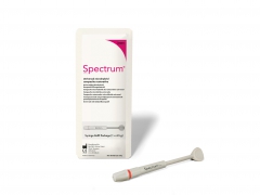Spectrum TPH 3 La seringue de 4,5 g Dentsply Sirona 170248