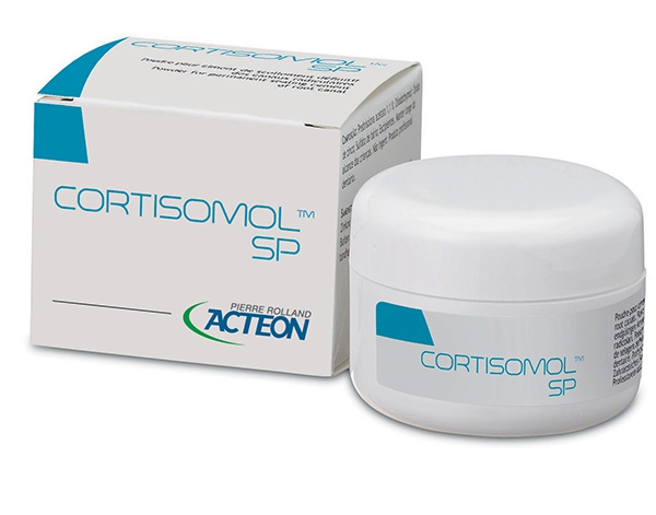Cortisomol® SP Acteon Pharma 161737