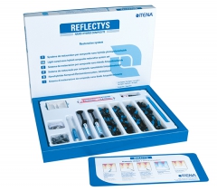 Reflectys Kit compules Itena 169465