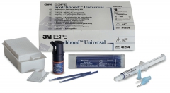 Scotchbond™ Universal Le coffret d intro  3M 169812