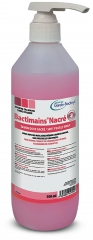 Savon Bactimains® Nacré  Garcin Bactinyl 160439