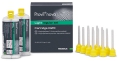 Silicone réticulant par addition Provil novo Medium, Light (cartouches) Kulzer 188921