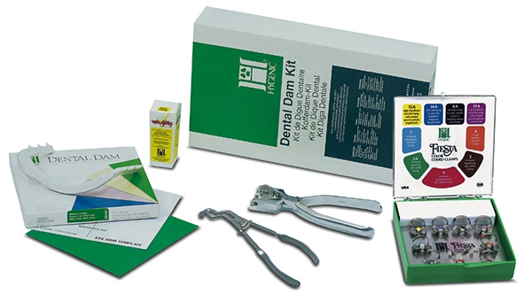 Kit Introduction  Hygenic 161578