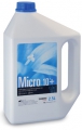 Solution désinfectante Micro 10+ Le flacon de 2,5 L Unident 166902