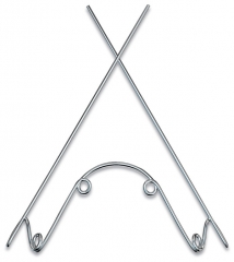 Quad-Helix Droite Adenta 183681