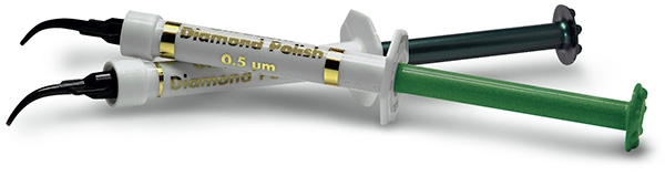 Pâte Diamond Polish Mint Ultradent 162553