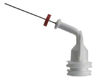 Adaptateur d aspiration Luer Vacuum   Ultradent 167330