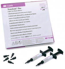 TransbondTM Plus Light Cure Band Adhesive Kit réassort 3M 171110