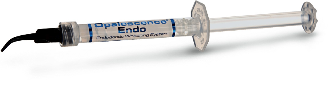 Gel de blanchiment Opalescence® Endo  Gel de blanchiment Opalescence® Endo le Kit Ultradent 167410