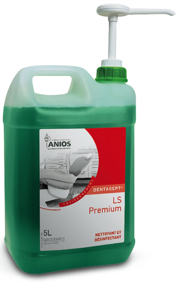 Dentasept® LS Premium   Anios 162422