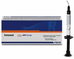 Ionoseal  Le coffret seringues Voco 165816