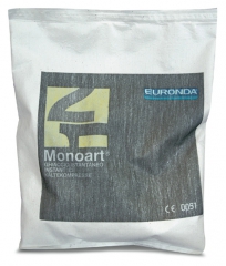 Compresse frigorifique Monoart  Euronda 167118