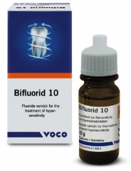Bifluorid 10   Voco 160566