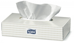 Mouchoirs Tork Premium   Tork 167129