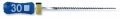 Limes K-Flexofile Ready Steel  Longueur 21 mm Dentsply Sirona 166554