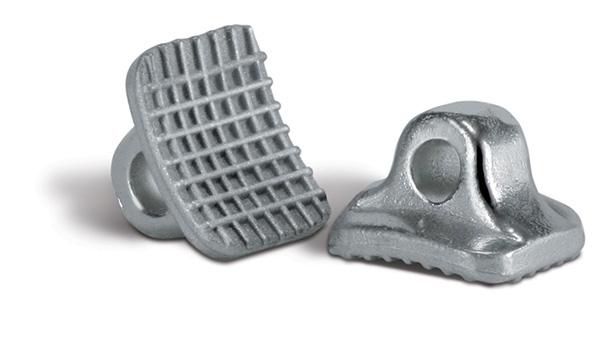Oeillets Direct Bond Eyelets Ortho Technology 183887