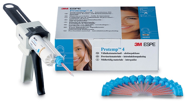 ProtempTM 4 Le Starter Pack  3M 169090