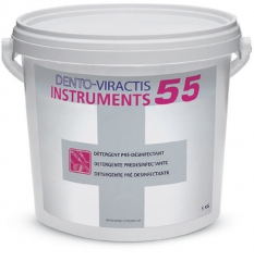 Dento-Viractis 55 Instruments  Dento-Viractis 180898