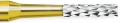 Fraises D.C. cylindrique  Dentsply Sirona 163723