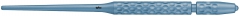 Lames de bistouris pour micro-chirurgie  Aesculap 166707