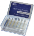 Système de polissage Opti1Step Le coffret N° 8000 Kerr 167434