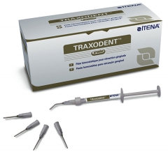 Traxodent Le starter Pack  Itena 171131