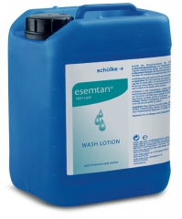 Esemtan® wash lotion  Le bidon de 5 L Schülke 163025