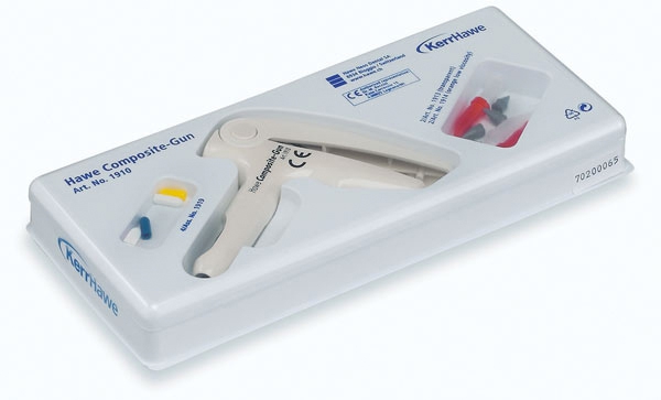 Composite gun   Kerr 161650