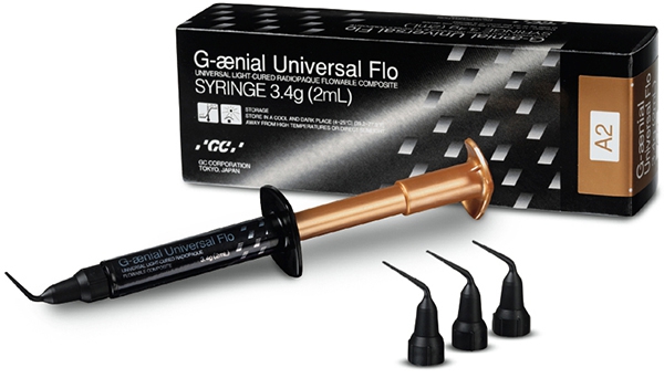 G-ænial Universal Flo  GC 164694