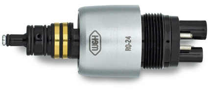 Raccord Roto Quick RQ-24 W&H 169267