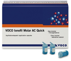 Ionofil Molar AC Quick  Voco 165813
