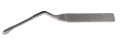 Lames stériles malléables Spoon blades   MJK Instruments 170280