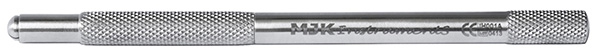 Porte-lame en inox non stérile  MJK Instruments 168690