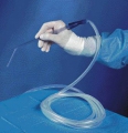 Canules et tubes d'aspiration Canule d'aspiration avec tube Hygitech 173385