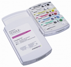 Tenax Kit d’introduction complet Coltene 170777