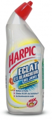 Gel Javel WC   Harpic 164911