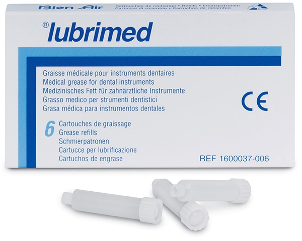 Lubrimed  Bien air 166635