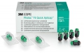 Photac<sup>TM</sup> Fil Quick Aplicap<sup>TM</sup> La boîte standard de 50 capsules assorties 3M 168007