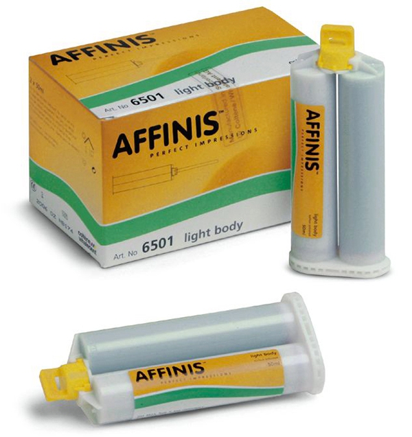 Affinis Regular Body Coltene 160074