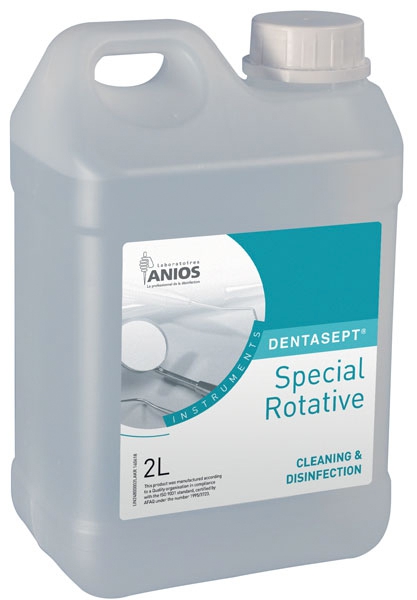 Dentasept spécial rotative  Anios 172281