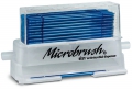 Pinceaux applicateurs Microbrush Plus La recharge de 4 x 100 applicateurs Microbrush 166919