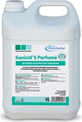 Sanicid 5 parfumé   Garcin Bactinyl 169799