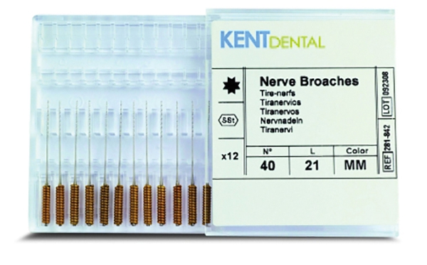 Tire-nerfs Kent Dental 171054