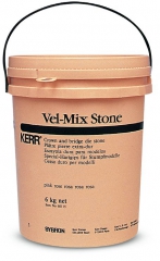 Plâtre Vel-Mix Stone   Kerr 171472