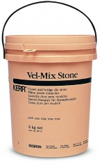 Plâtre Vel-Mix Stone   Kerr 171472