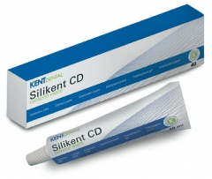 Silicone réticulant Silikent CD  Kent Dental 184682