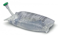 Poche d eau stérile  Hygitech 184711
