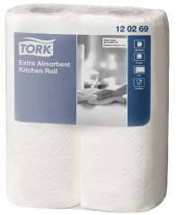 Tork Premium Essuie-tout   Tork 163037